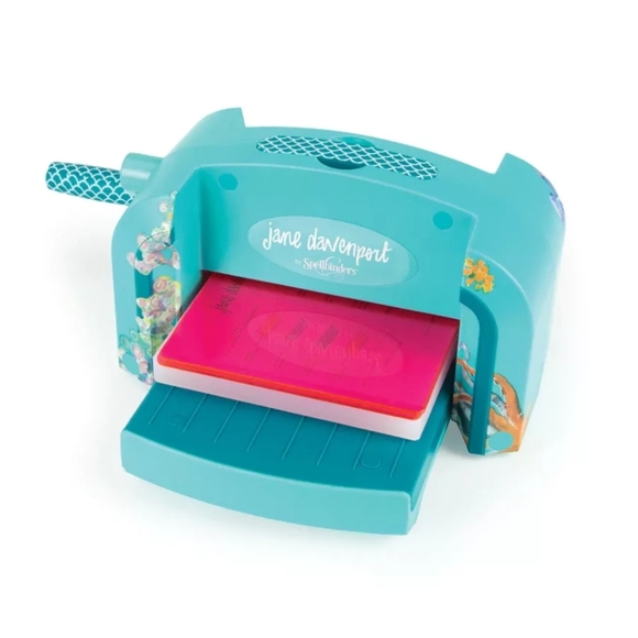 Deep sea cutting machine Jane Davenport - Picture 6 of 7